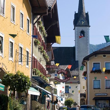 Gaestehaus Reiter Golling an der Salzach Dış mekan fotoğraf