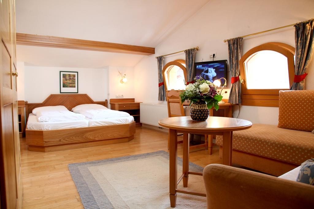 Gaestehaus Reiter Golling an der Salzach Dış mekan fotoğraf