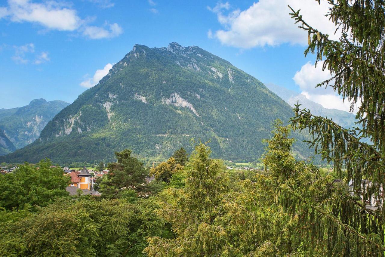Gaestehaus Reiter Golling an der Salzach Dış mekan fotoğraf