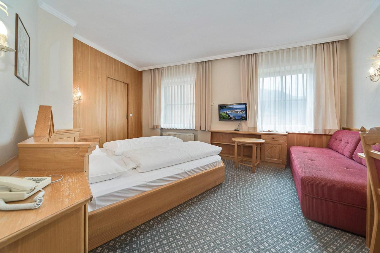 Gaestehaus Reiter Golling an der Salzach Dış mekan fotoğraf