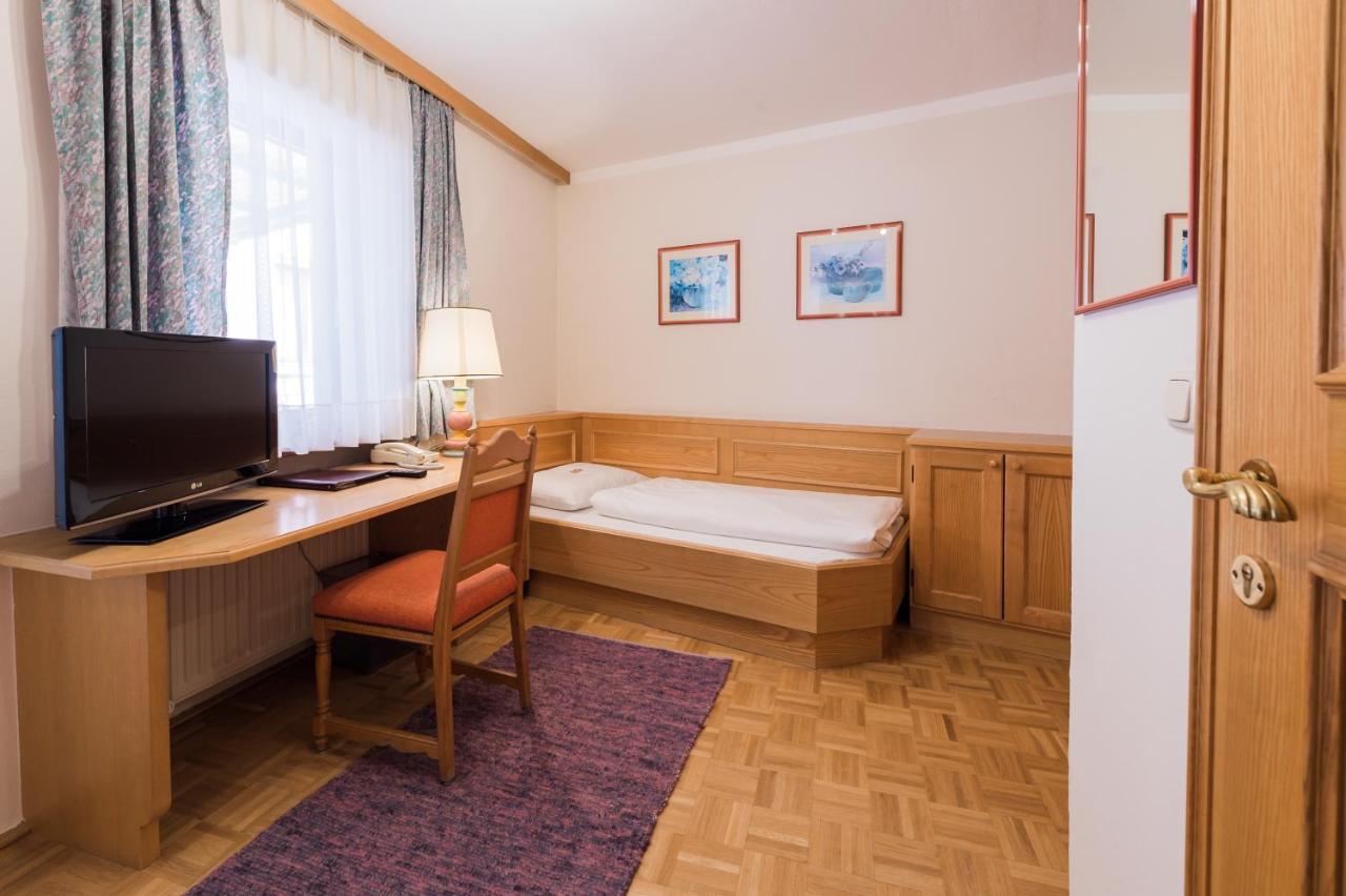 Gaestehaus Reiter Golling an der Salzach Dış mekan fotoğraf