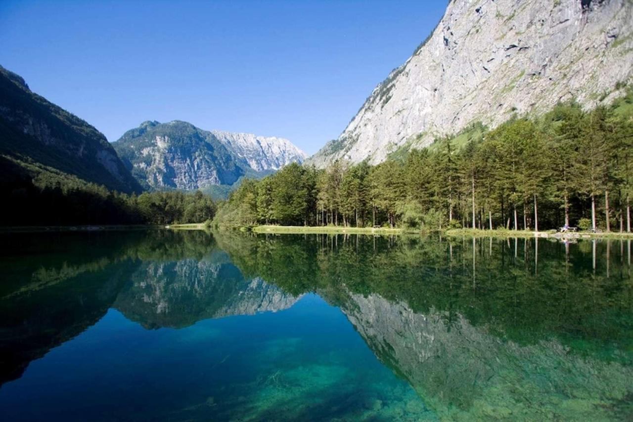 Gaestehaus Reiter Golling an der Salzach Dış mekan fotoğraf