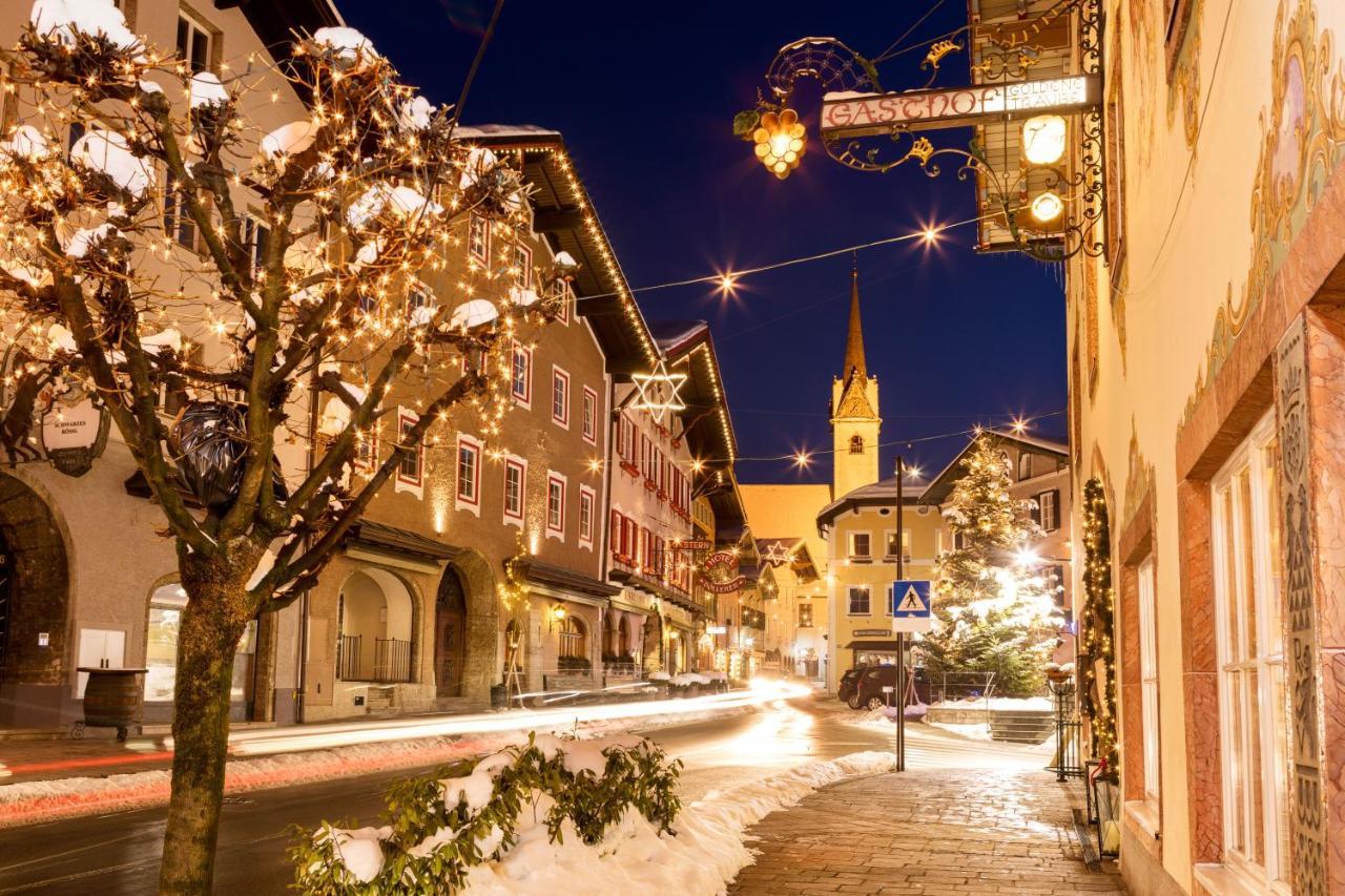 Gaestehaus Reiter Golling an der Salzach Dış mekan fotoğraf