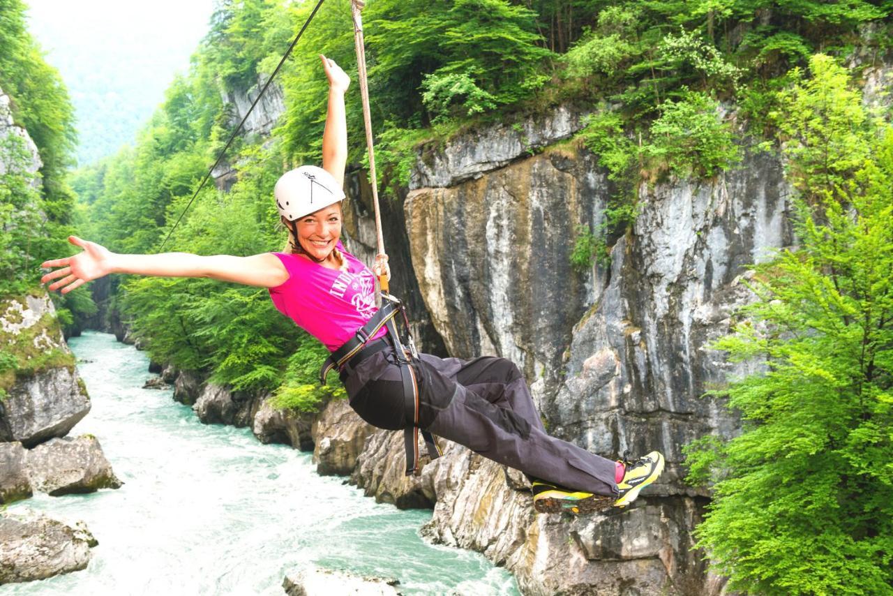 Gaestehaus Reiter Golling an der Salzach Dış mekan fotoğraf