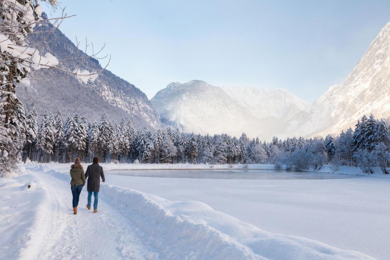 Gaestehaus Reiter Golling an der Salzach Dış mekan fotoğraf