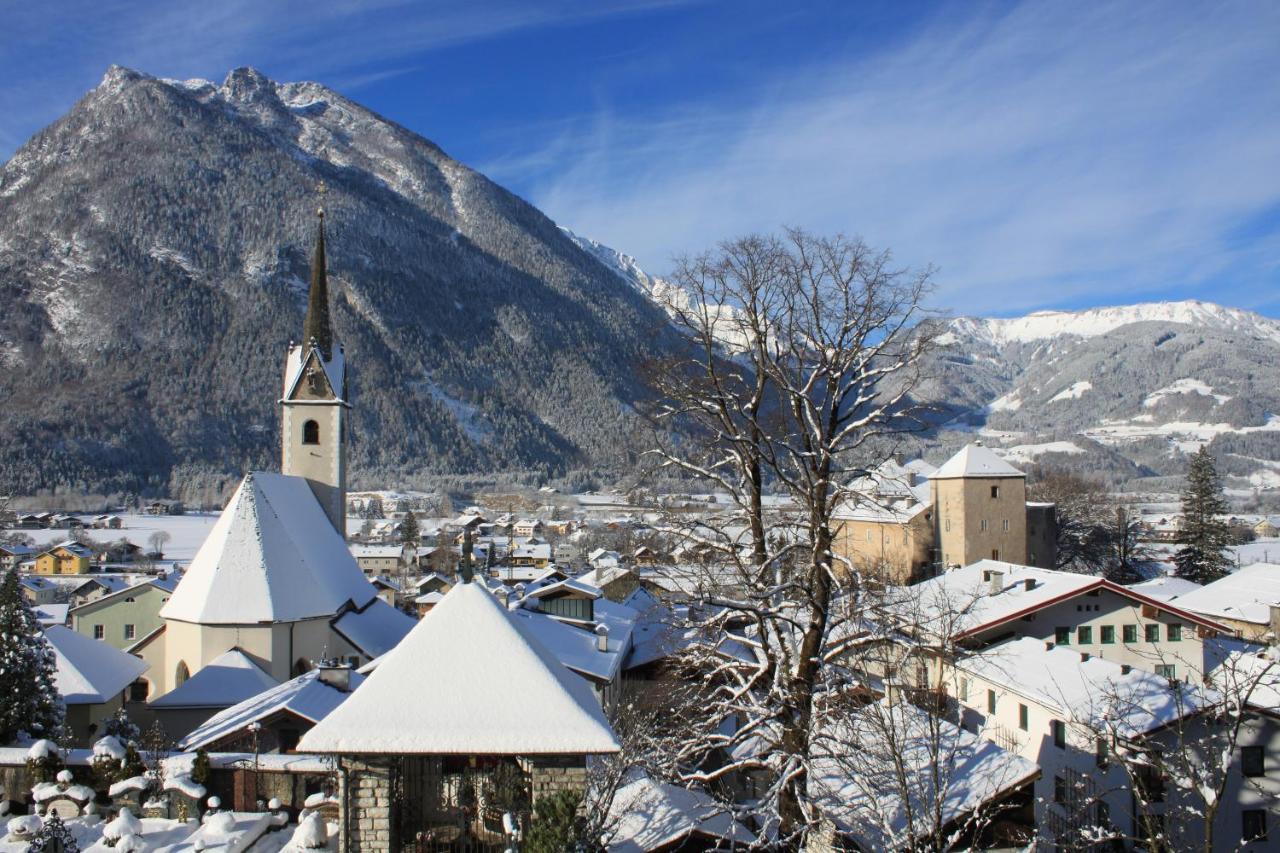 Gaestehaus Reiter Golling an der Salzach Dış mekan fotoğraf
